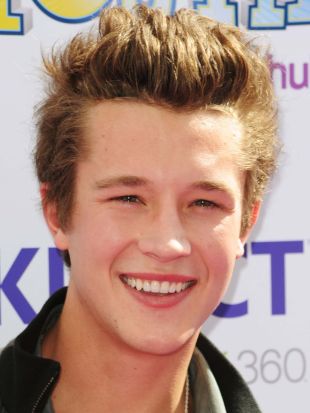 Nick Roux Biography, Movie Highlights and Photos AllMovie